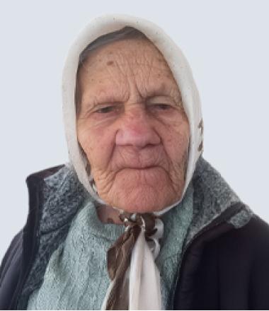 Beatriz Luísa Gomes