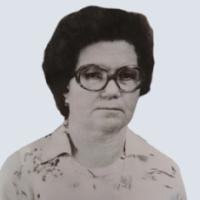Cecília D'Abreu Lourenço
