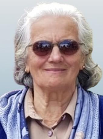 Eugénia Rodrigues Fernandes Calçado