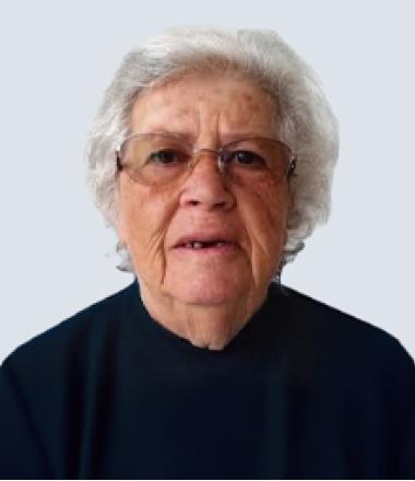 Inocência Neves de Lima Ponte