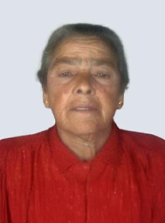 Maria Veríssima Caldeira