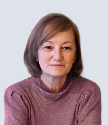 Maria Daniela Rodrigues Pita Dionísio