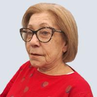 Rosa Maria da Silva Sousa