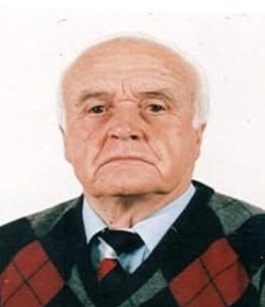 José Militão Camacho