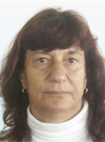 Celestina de Gouveia Martins