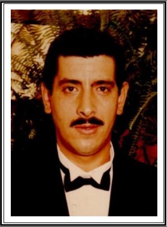 Fernando José Rodrigues Fernandes