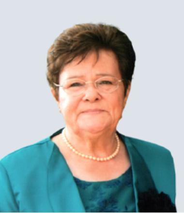 Angelina Fernandes Clemente