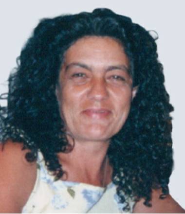 Luísa Teresa Maria Amado de Freitas Vieira