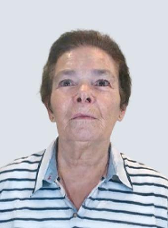 Maria Leontina Gomes da Silva