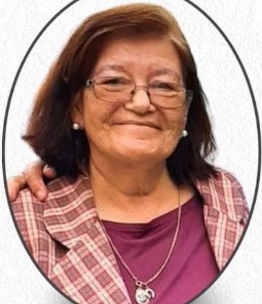 Maria da Conceição Vieira