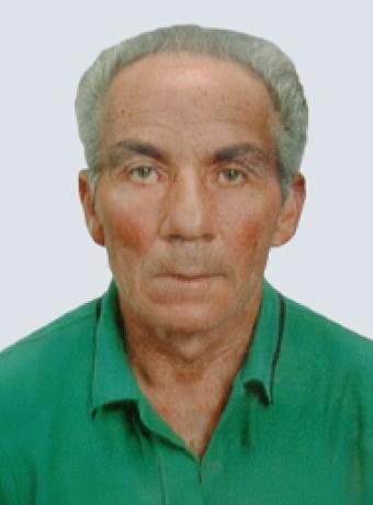 António Ricardo de Abreu