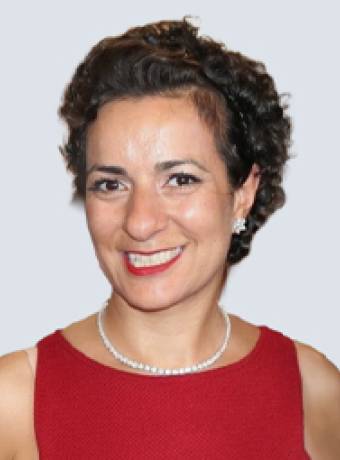 Iva Aida Alves Fernandes