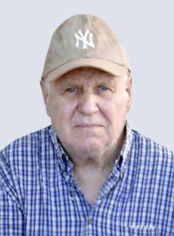 João Alberto Melim