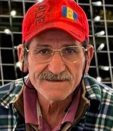 Manuel Lino Silva de Jesus