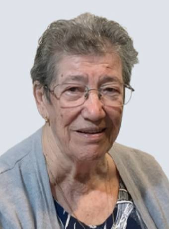 Maria Lúcia Jardim Lúcio