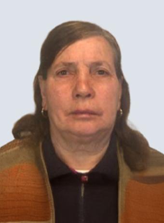 Maria dos Santos Pestana Filipe