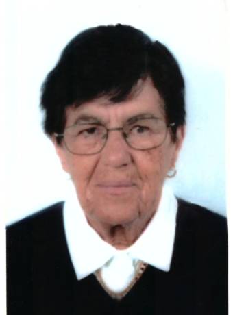 Maria Olga Ferreira