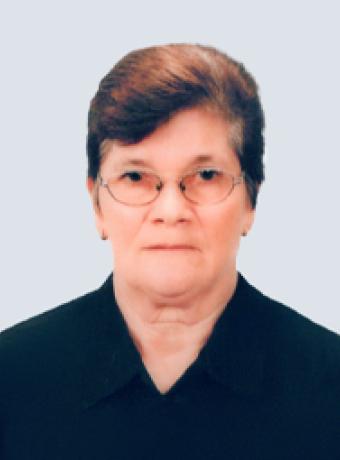 Rosa Fernandes Capelinha