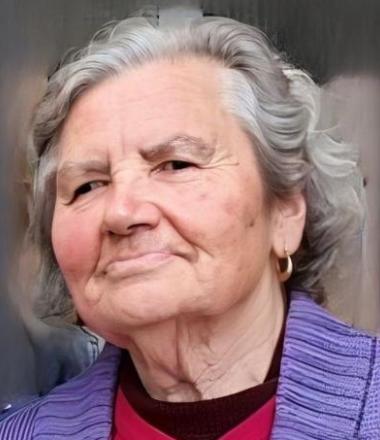 Maria Irene Gomes Luís
