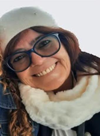 Eugénia de Fátima Gouveia Miranda
