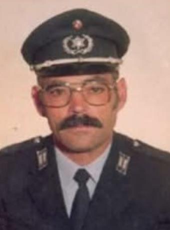 António Vieira Rocha