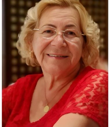 Felisbela Figueira dos Santos