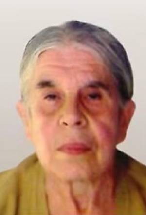 Maria José Dias Martins Pereira