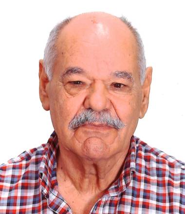 José Maria Vieira Gonçalves