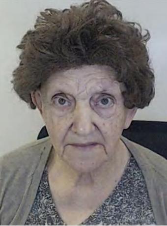 Maria Lígia Rodrigues Mendonça Cardoso