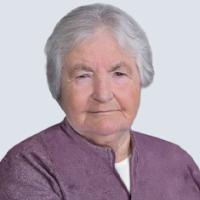 Cândida Lourença de Freitas