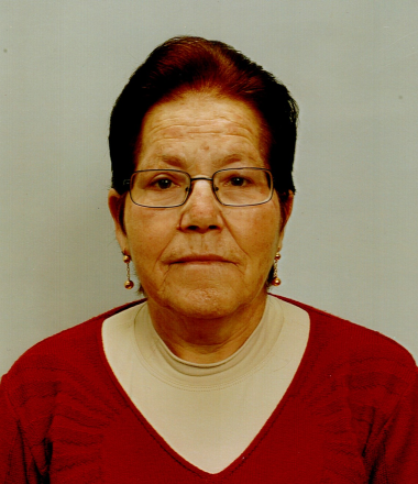 Agostinha de Faria Gordinho