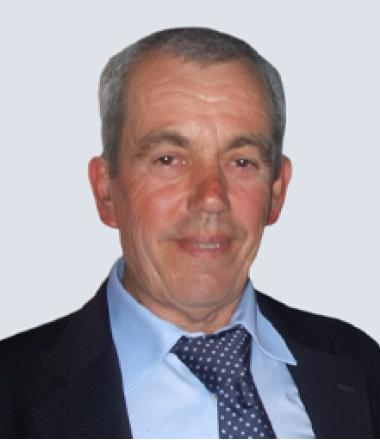 José Fernando Gonçalves (irmão do Zeca taxista)