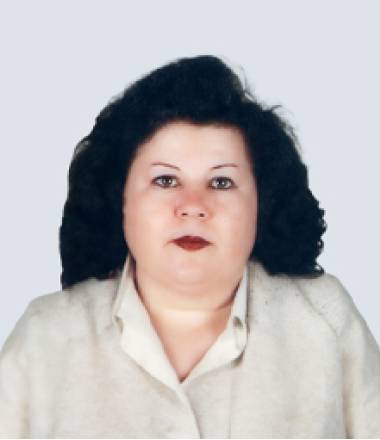 Maria da Conceição de Sousa Pereira