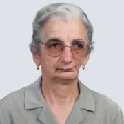 Maria Paixão dos Santos
