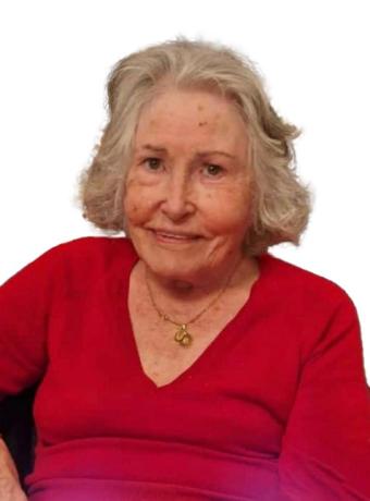 Maria Natália de Abreu