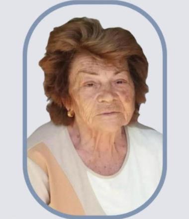 Ângela Perestrelo