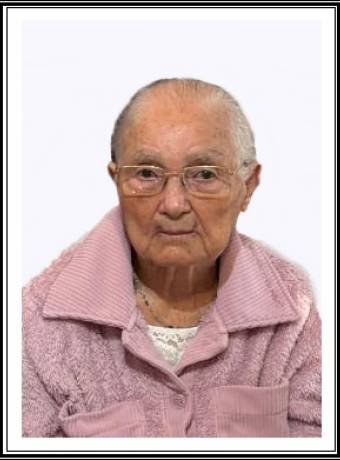Maria Carmelita Moreira Martins