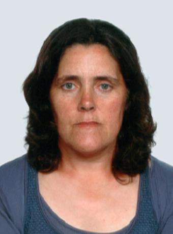 Cecília Gonçalves de Jesus