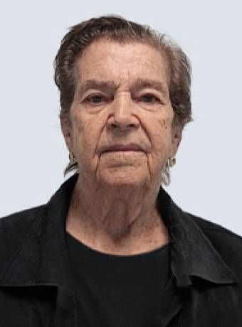 Virgínia de Jesus do Nascimento