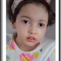 Menina Maria Beatriz Leal Aveiro