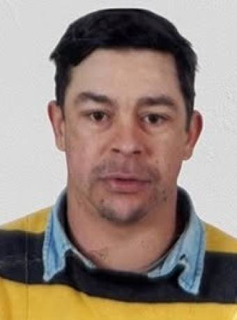 Carlos Roberto Vieira Rodrigues