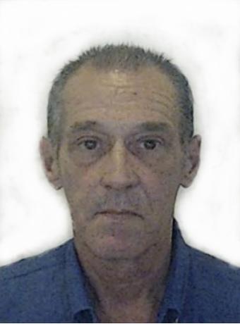 Carlos Jorge Olim Pereira Fernandes