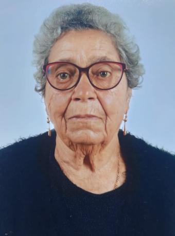 Maria Ângela Caires