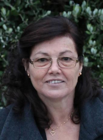 Maria da Conceição de Gouveia Alves de Freitas