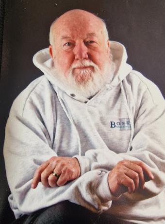 Thomas Edward Carroll