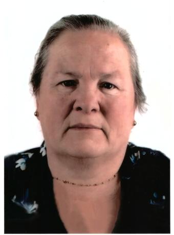 Filomena de Oliveira