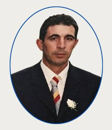 José Lourenço Ventura Rodrigues