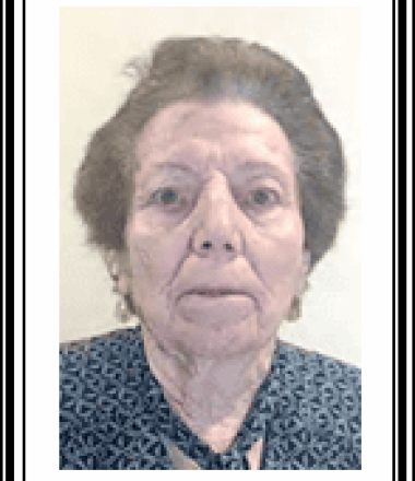 Maria da Conceição Fernandes de Lemos