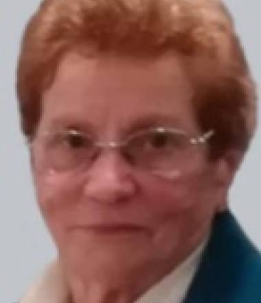 Maria da Graça de Aveiro Olival