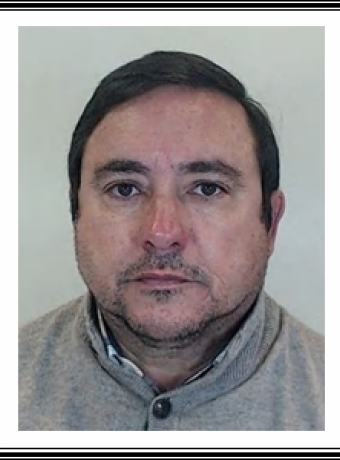 José Manuel Alves Caldeira